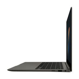 Notebook Samsung Galaxy Book3 Pro Qwerty Español 512 GB SSD 16 GB RAM 16" i7-1360P Notebook Samsung Galaxy Book3 Pro Qwerty Español 512 GB SSD 16 GB RAM 16" i7-1360P