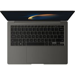 Notebook Samsung Galaxy Book3 Pro Qwerty Español 512 GB SSD 16 GB RAM 16" i7-1360P Notebook Samsung Galaxy Book3 Pro Qwerty Español 512 GB SSD 16 GB RAM 16" i7-1360P
