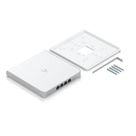 Punto de Acceso UBIQUITI Blanco Precio: 363.58999963. SKU: B1DV3PXXQ7