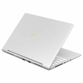 Laptop Gigabyte 14 OLED BMF-72ESBB4SH Qwerty Español I7-13700H 1 TB SSD Nvidia Geforce RTX 4050