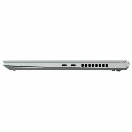 Laptop Gigabyte 14 OLED BMF-72ESBB4SH Qwerty Español I7-13700H 1 TB SSD Nvidia Geforce RTX 4050