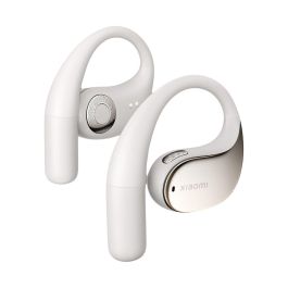 Auriculares Bluetooth Xiaomi Openwear Stereo con estuche de carga/ Autonomía 7h/ Beige