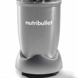 Nutribullet Licuadora Pro 900 Watts NUT1728085164850 con 2 Tazas Libres de BPA de Tritan