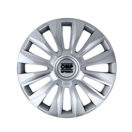 Tapacubos OMP Magnum Speed Plateado 16" (4 uds) Tapacubos OMP Magnum Speed Plateado 16" (4 uds) Precio: 46.78999941. SKU: S3706770