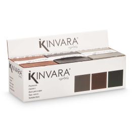 Set 4 Posavasos Surtidos Kinvara - 10x0.5x10 cm, PVC y Cartón, Colores Varios (24 Unidades) Set 4 Posavasos Surtidos Kinvara - 10x0.5x10 cm, PVC y Cartón, Colores Varios (24 Unidades)