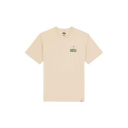 Camiseta de Manga Corta Hombre Dickies Apison Ss Beige 6-7 Años Precio: 35.7192. SKU: B18V2D47VH