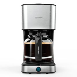 Cecotec Coffee 66 Heat Semi-automática Cafetera de filtro 1,5 L Precio: 40.90000013. SKU: V1704530