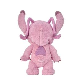 Peluche interactivo angel. la amiga de stitch con mas de 100 sodidos y movimientos. Peluche interactivo angel. la amiga de stitch con mas de 100 sodidos y movimientos.
