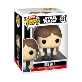 Figura Coleccionable Funko Pop! 83623 Vinilo Star Wars Multicolor