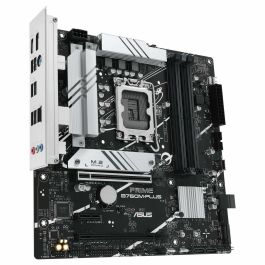 ASUS ASU1705279857602 Placa base PRIME B760M-PLUS Intel B760 LGA 1700 micro ATX