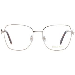 Montura de Gafas Mujer Emilio Pucci EP5179 54028 Montura de Gafas Mujer Emilio Pucci EP5179 54028
