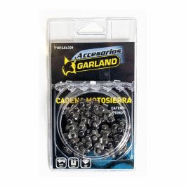 Cadena para Motosierra Garland Precio: 21.49999995. SKU: S7912618