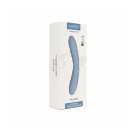 Vibrador Punto G Svakom Azul