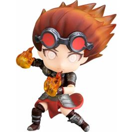 Good Smile Company Figura Nendoroid Wizard Chandra Nalaar 10 cm Magic The Gathering Precio: 54.88999956. SKU: B13SVHEDB3