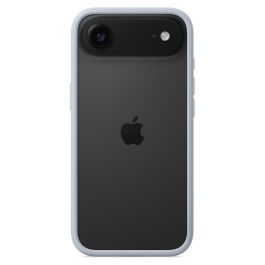 Apple Funda protectora MH024ZMA para iPhone Air, color azul claro