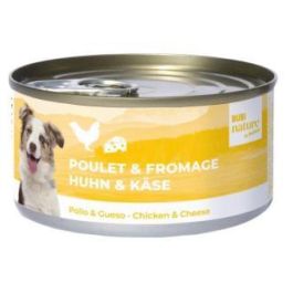 Bubi Nature Dog Snack Pollo y Queso 70g Precio: 1.5900005. SKU: B13VBMTHJ7