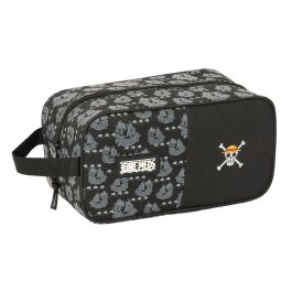 Portatodo One Piece Pirates Negro 29 x 15 x 14 cm Portatodo One Piece Pirates Negro 29 x 15 x 14 cm Precio: 7.79000057. SKU: B15ZABVZ5F