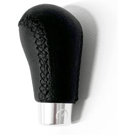 Occ Sport Pomo Palanca De Cambios Piel Color Negro OCCPOM001