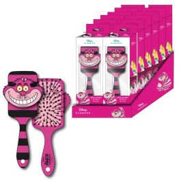 Cepillo Pelo Rectangular Disney Alicia Cepillo Pelo Rectangular Disney Alicia