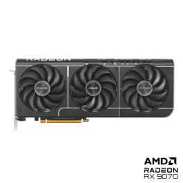 ASUS Radeon RX 9070 16GB GDDR6 OC 3 Ventiladores Tarjeta Gráfica Precio: 826.49999971. SKU: B1H2ZJCZYB