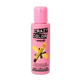 Crazy Color 77 Caution Uv 100 ml (Amarillo) Precio: 4.49999968. SKU: S4247908