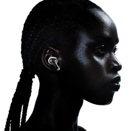 Auriculares con Micrófono Nothing A10600062 Blanco