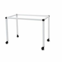 Pie para Jaula IMAC Blanco 70,8 x 49,7 x 39 cm