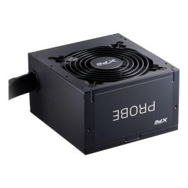 XPG PROBE 700 BRONZE Fuente de Alimentación PC 700W ATX v2.52 80 PLUS Bronze Ventilador 120mm Negro XPG PROBE 700 BRONZE Fuente de Alimentación PC 700W ATX v2.52 80 PLUS Bronze Ventilador 120mm Negro