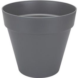 Maceta ELHO Round Loft Urban - Ø 30 cm - gris antracita Maceta ELHO Round Loft Urban - Ø 30 cm - gris antracita Precio: 25.69000005. SKU: B1AFW7C5F8