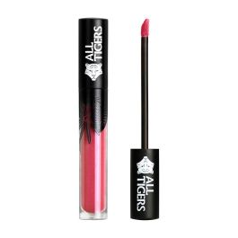 Natural & Vegan, Natural, Brillante, Brillo de labios, 601, Silencia a los críticos, 8 ml Precio: 23.50000048. SKU: B1K8SFSDDP