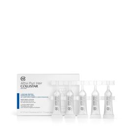 Collistar PÉPTIDOS ampollas anticaída revitalizantes para cabello, 15 x 5 ml Precio: 30.50000052. SKU: B182XKVZY6