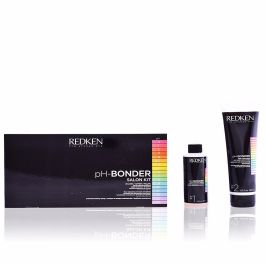 Redken PH-BONDER Lote Protector de Enlaces y Reconstructor de Fibra Capilar Set Mujer Precio: 278.68999994. SKU: S0531401