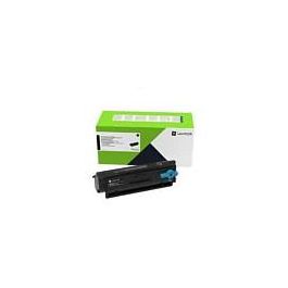 Lexmark 55B200E Cartucho de Tóner Negro Original - 3000 páginas, para impresoras láser MS/MX Precio: 139.69000001. SKU: B18RCHZH8W