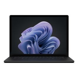 Laptop Microsoft Surface Laptop 6 15" Intel Core Ultra 7-165H 16 GB RAM 512 GB SSD Qwerty Español Precio: 2842.1569000604995. SKU: B1E3TC46FF