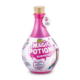 Zuru Botella Slime Poción Mágica 23.5x13.5x13.5cm Modelos Surtidos