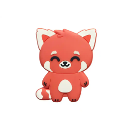 Wondee Altavoz Bluetooth Panda Rojo Inalámbrico con Micrófono Manos Libres y Jack 3,5mm, Regalo Original para Mujeres y Niñas Precio: 35.574. SKU: B17FHTCKKL