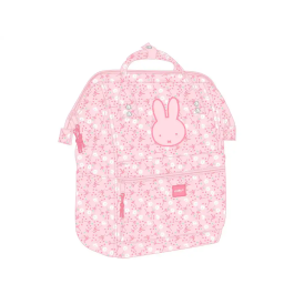 Mochila Miffy miffy 27 x 40 x 19 cm Precio: 40.88999948. SKU: B1859X6GPG