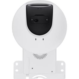 EZVIZ EZV1730247593655 Cámara Motorizada H80x Dual 4K Visión Nocturna en Color Audio Bidireccional