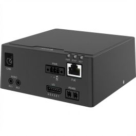 Axis F9111-R MK II MAIN UNIT Cámara IP Precio: 835.78999977. SKU: B1GKE3N354