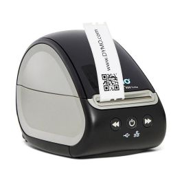 DYMO Rotuladora LABEL WRITER LW550 TURBO NUEVA SERIE - RECONOCIMIENTO DE CINTA