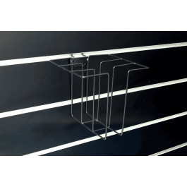 YELLOWCAB Expositor - Soporte Producto 58x24x60 cm