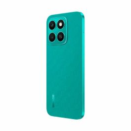 Honor X8c Smartphone Verde 6.7" AMOLED 120Hz, 8GB RAM, 256GB Almacenamiento Interno, Cámara 108MP, Batería 5000mAh