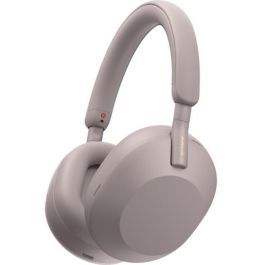 Sony WH-1000XM5 Headphone pink Precio: 393.94999952. SKU: B15DBMVDKL