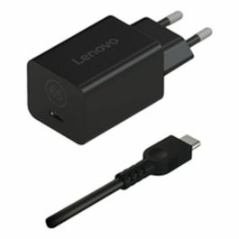 Cargador para Portátil Lenovo 40AWGN65EU Negro 65 W