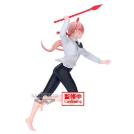 Banpresto Figura Chainsaw Man Vibration Stars Power III BP89707P