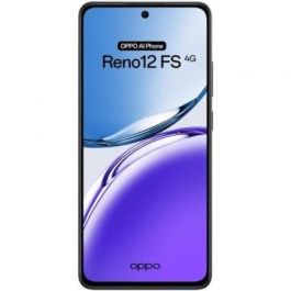 Smartphone Oppo Reno 12 FS 8GB/ 512GB/ 6.67"/ 4G/ Gris Smartphone Oppo Reno 12 FS 8GB/ 512GB/ 6.67"/ 4G/ Gris