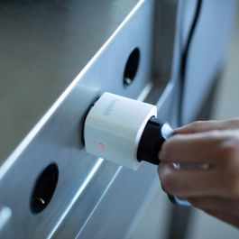 Hombli Enchufe Inteligente EU Blanco - Smart Plug Pack 2+1 Promo