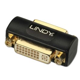 Adaptador DVI LINDY 41233 2 m Precio: 15.68999982. SKU: B1AG4B5P62