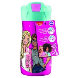 Botella Maped Term. Barbie 430 Ml. Precio: 17.903523. SKU: B155EQZ6R9