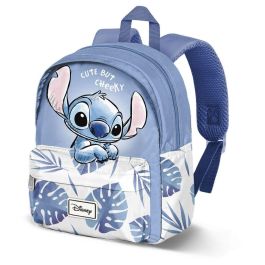 Karactermania Mochila Preescolar Joy Lilo y Stitch Cheeky para Niños/as (22x9x27 cm) – Edad Recomendada 3+ Años Precio: 17.84024. SKU: B1264JFAHY